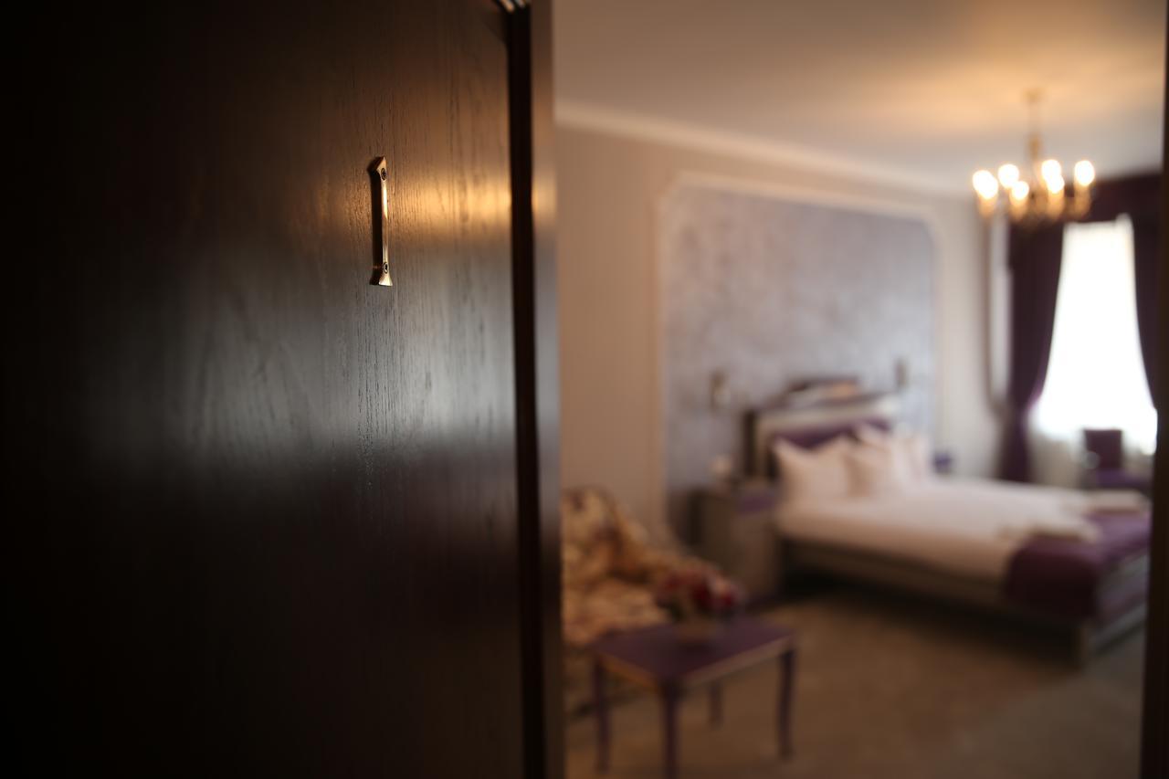 Artisans Boutique Villa Sibiu Eksteriør bilde