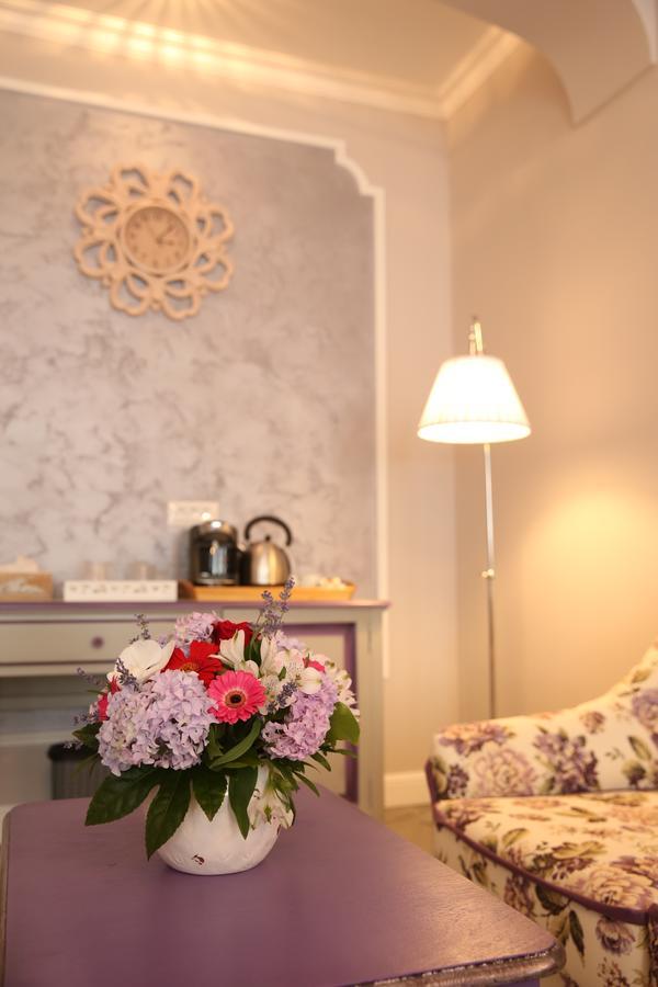 Artisans Boutique Villa Sibiu Eksteriør bilde