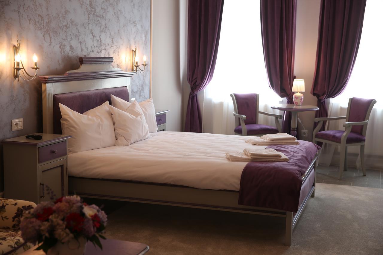 Artisans Boutique Villa Sibiu Eksteriør bilde