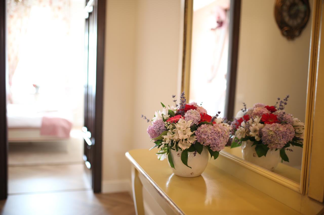 Artisans Boutique Villa Sibiu Eksteriør bilde