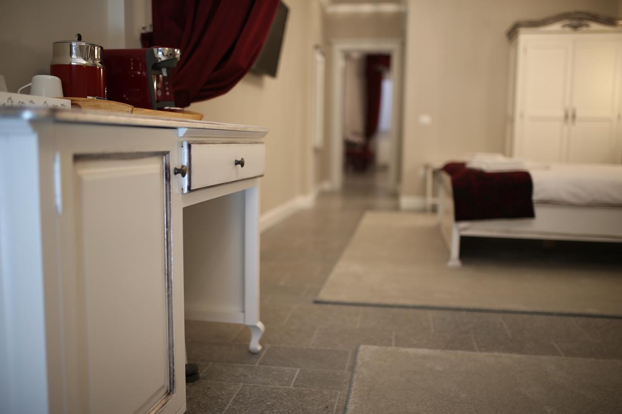Artisans Boutique Villa Sibiu Eksteriør bilde