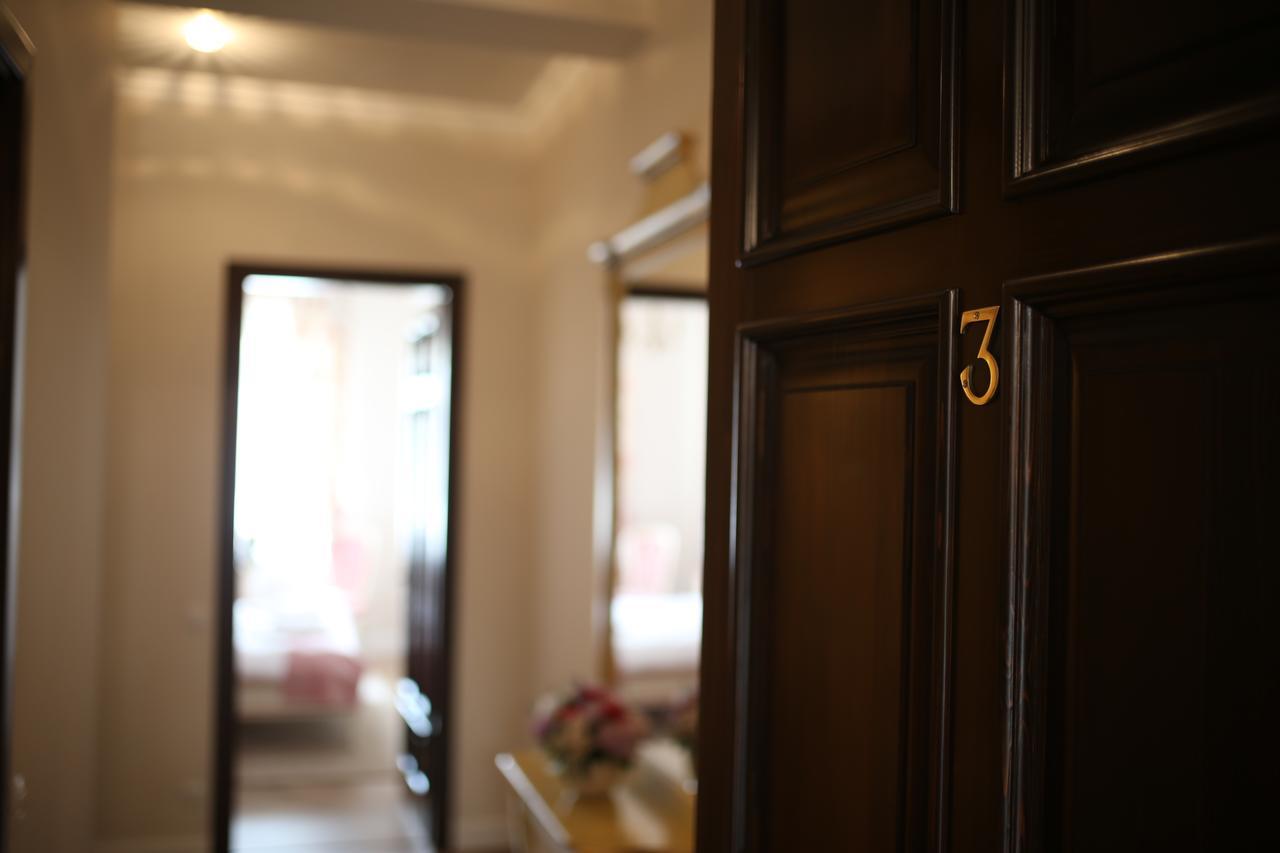 Artisans Boutique Villa Sibiu Eksteriør bilde