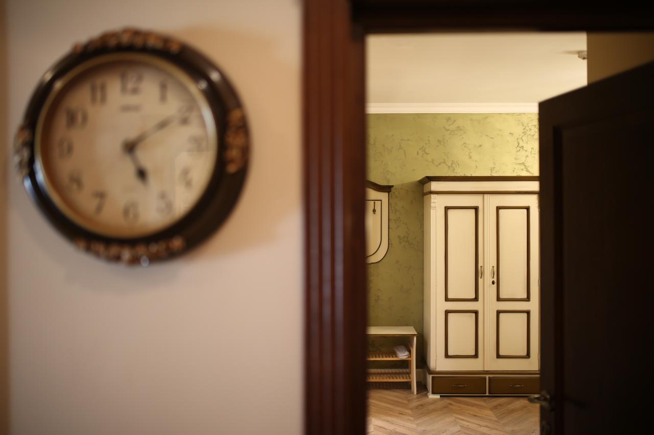 Artisans Boutique Villa Sibiu Eksteriør bilde