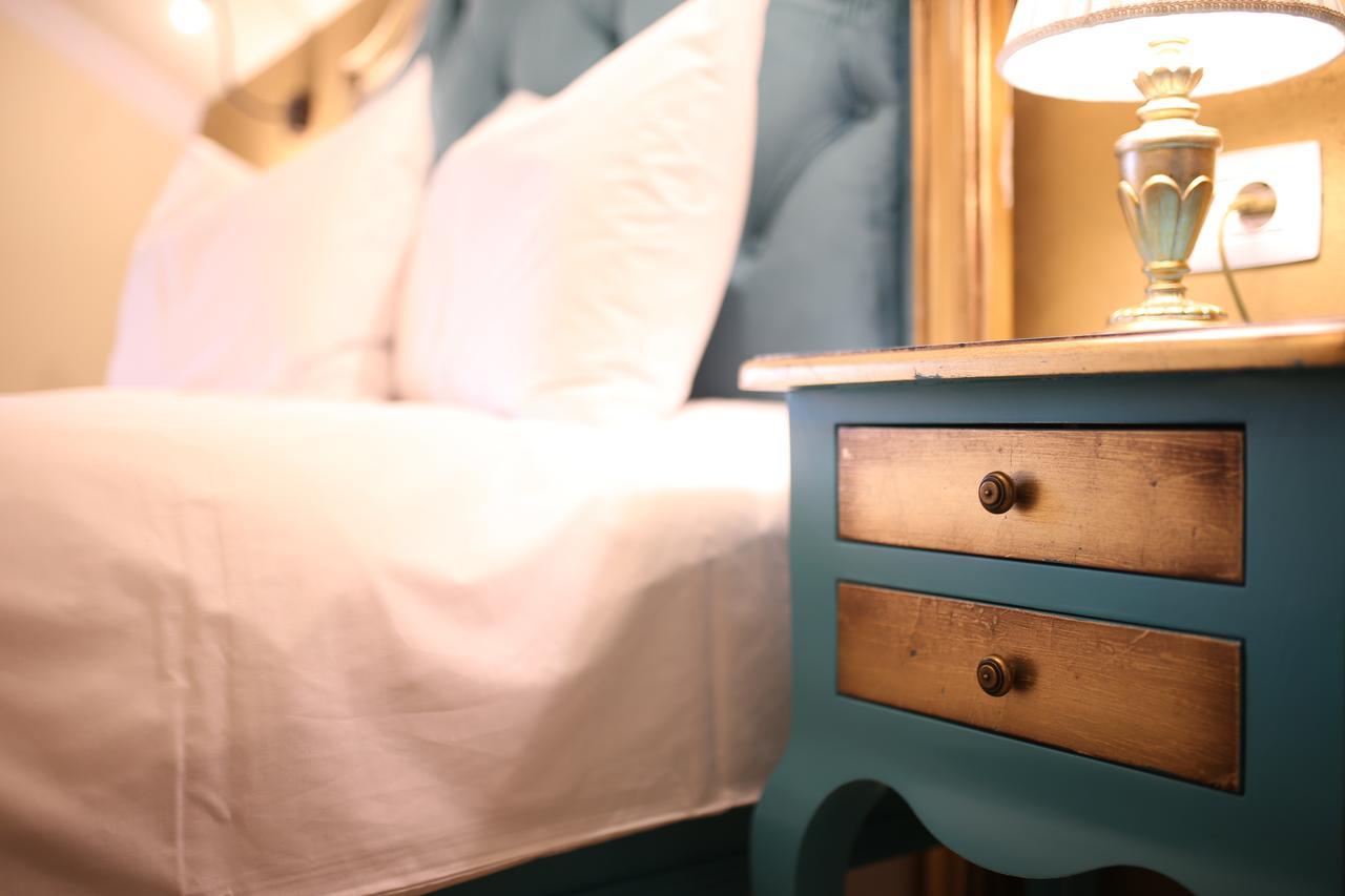 Artisans Boutique Villa Sibiu Eksteriør bilde