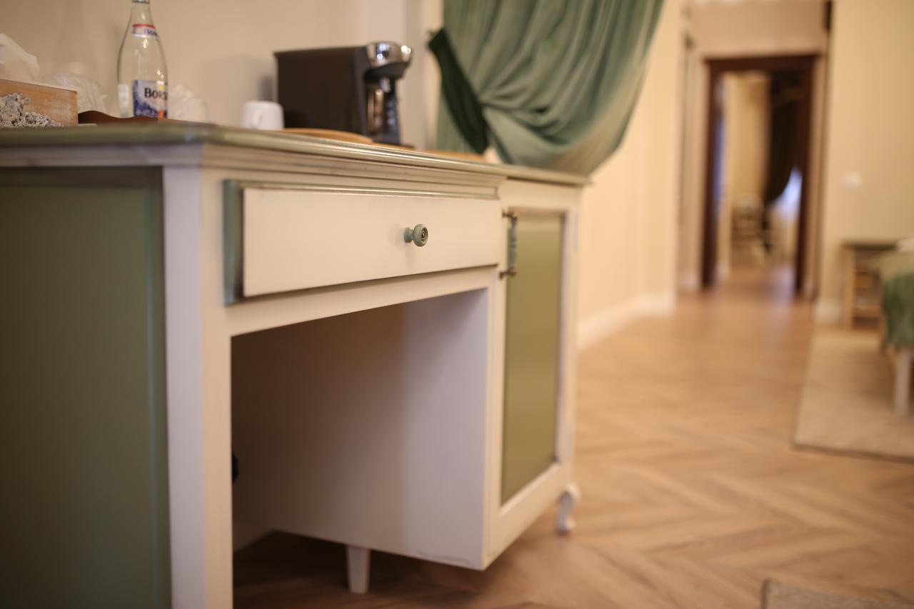 Artisans Boutique Villa Sibiu Eksteriør bilde